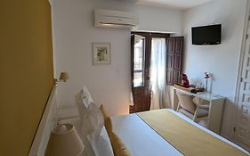 Hostal Tabanqueta